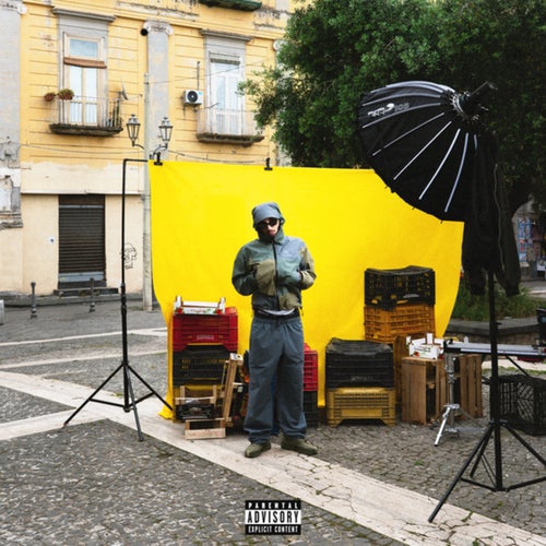 Release of the week