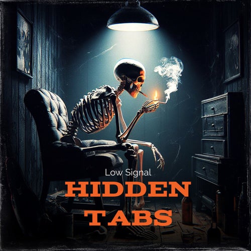 Hidden Tabs