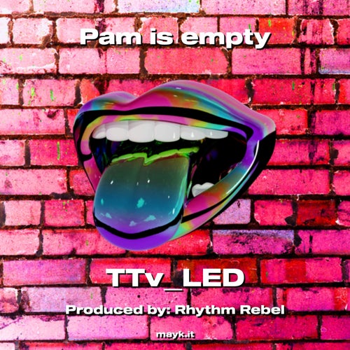 Pam is empty