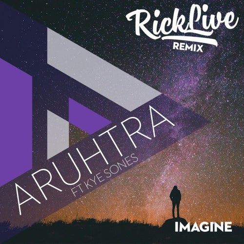 Imagine (Rick Live remix)
