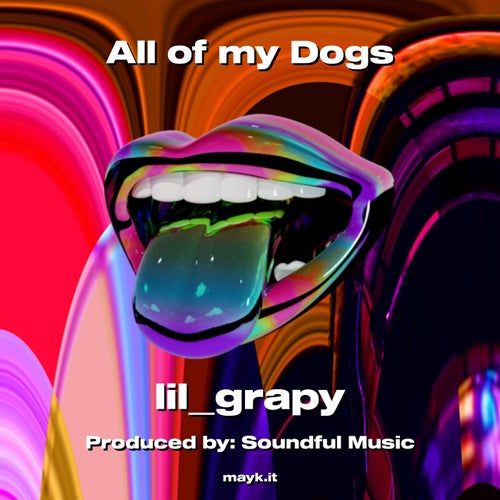 All of my Dogs