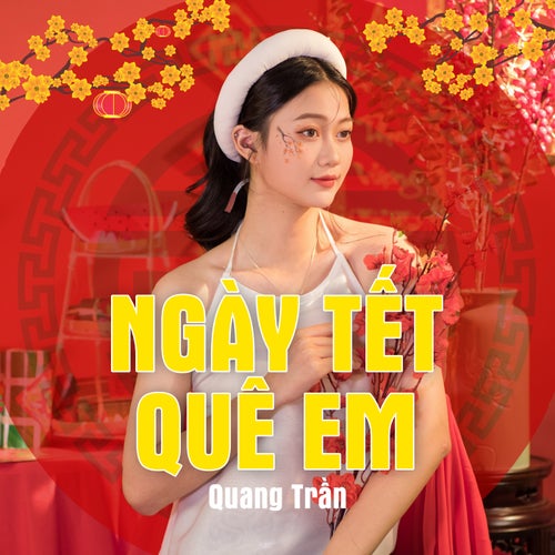 Ngày Tết Quê Em (BD Media Remix Beat)