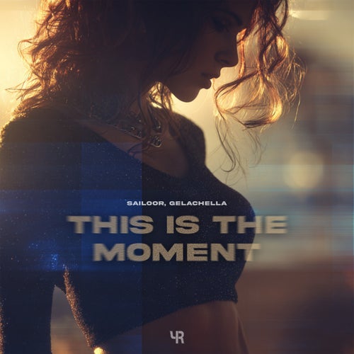 This is the Moment