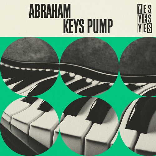 Keys Pump