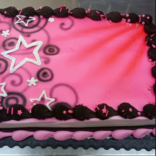 Cake