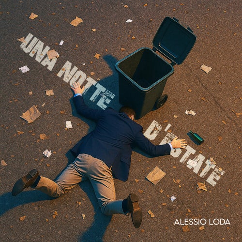 Una Notte D’estate