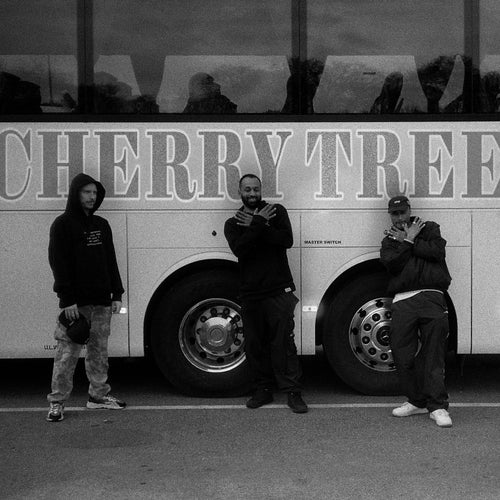 Cherry Tree