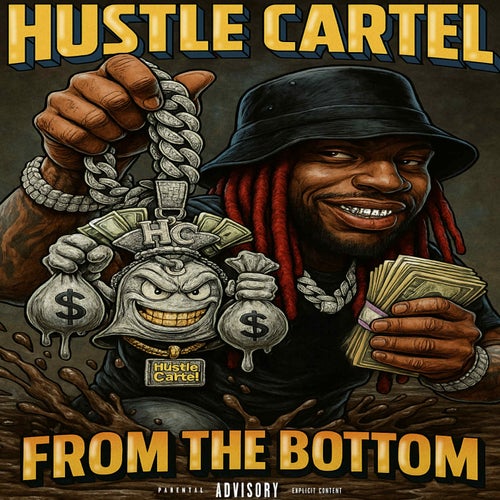 From the Bottom