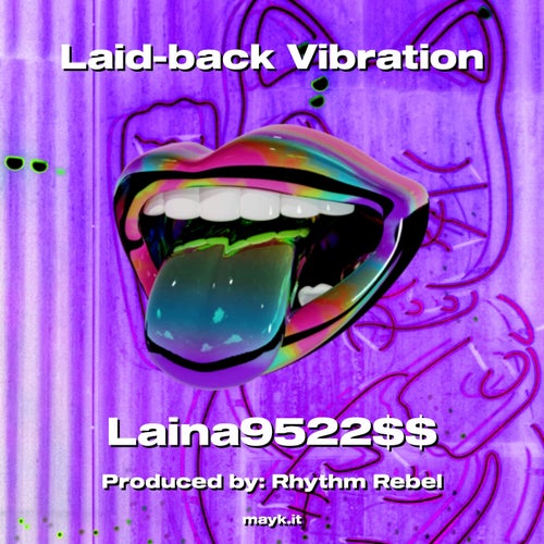 Laid-back Vibration