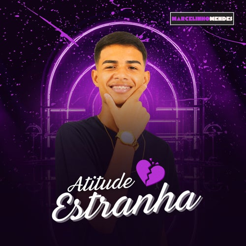 Atitude Estranha