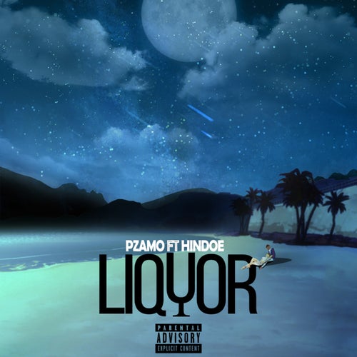 Liquor (feat. Hindoe)