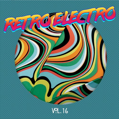 Retro Electro, Vol. 16