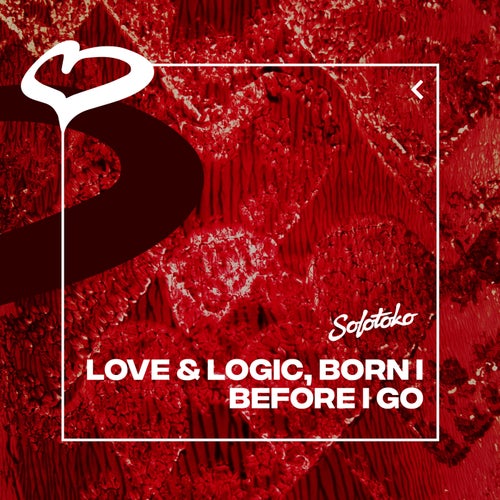Before I Go (Extended Mix)