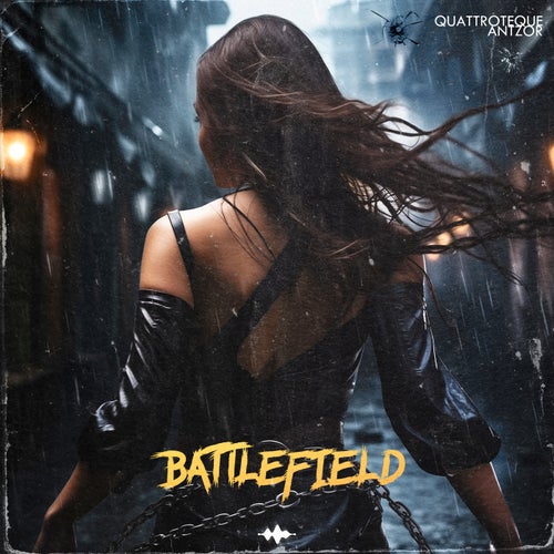 Battlefield