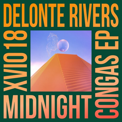 Midnight Congas - EP