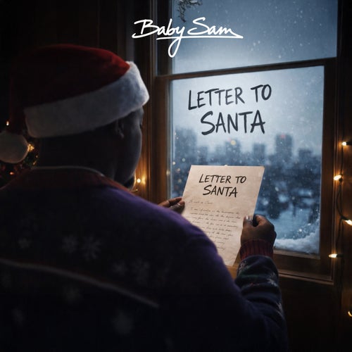 Letter to Santa
