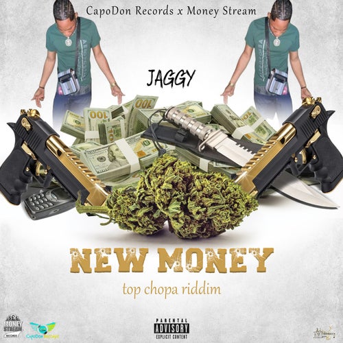New Money (Official Audio)