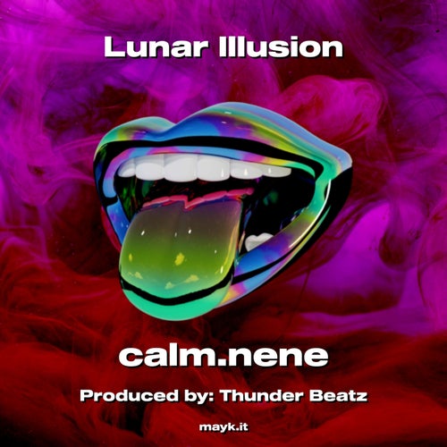 Lunar Illusion