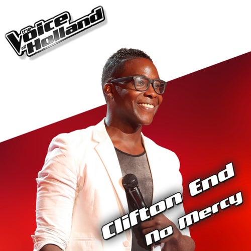 No Mercy (From The Voice Of Holland 5)