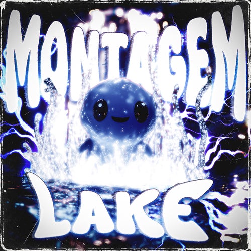 MONTAGEM LAKE