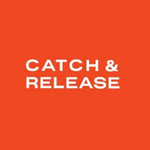 Catch & Release/Astralwerks Profile
