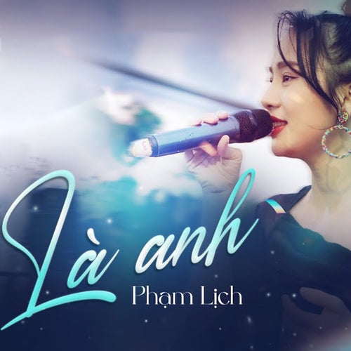 Là Anh (Remix)