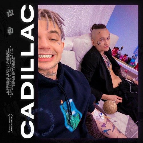 Cadillac Chill Remix