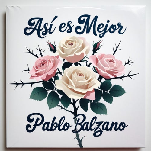 Asi Es Mejor - Acústico