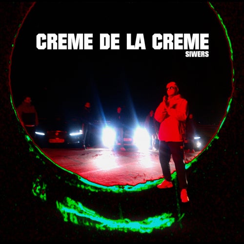 Creme de la creme