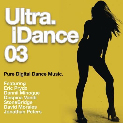 Ultra iDance 03