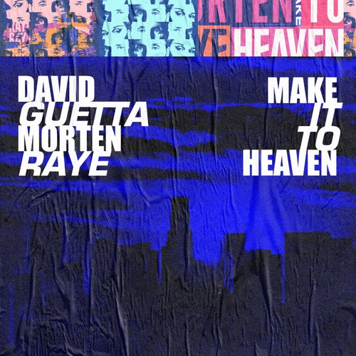 Make It To Heaven (with Raye) [Extended]
