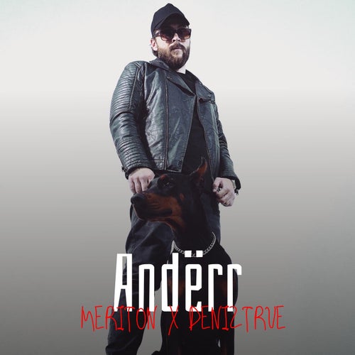 Andërr