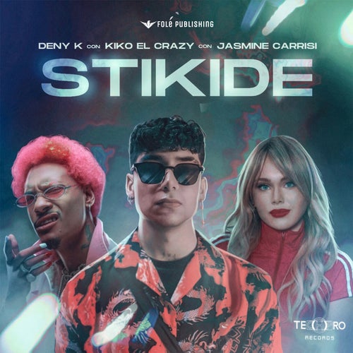 Stikide