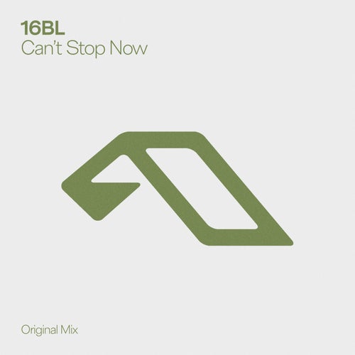 Can't Stop Now