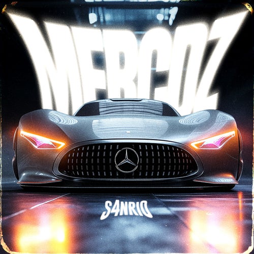 MERCDZ