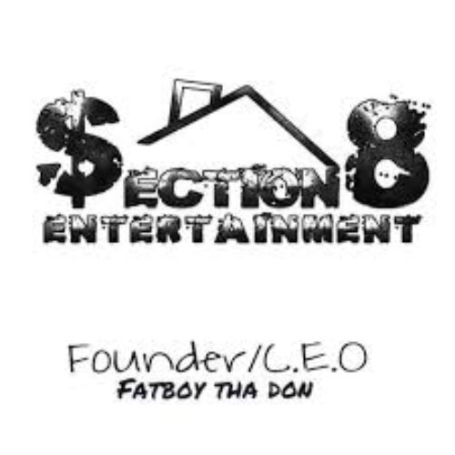 Section 8 Entertainment, LLC Profile