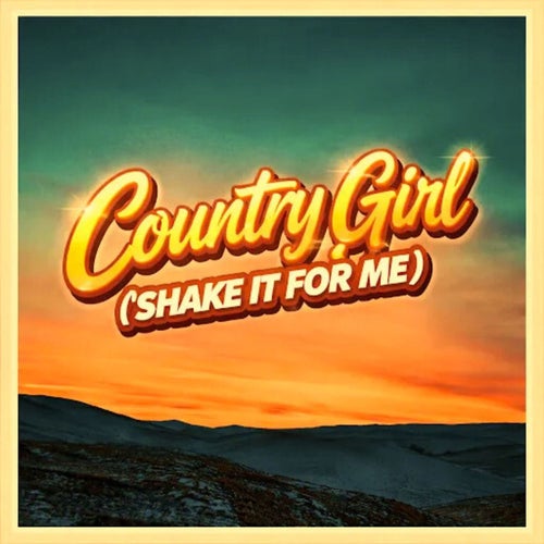 Country Girl (Shake it for Me) [Indian Remix]