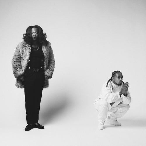 Level up (feat. Genezio)