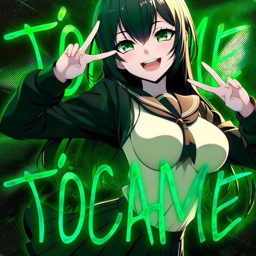 TÓCAME