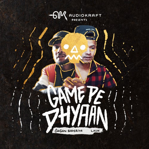 Game Pe Dhyaan