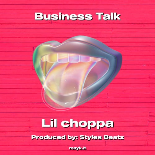 Business Talk