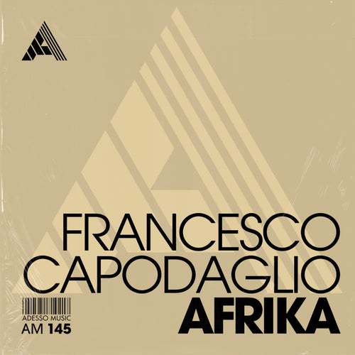 Afrika (Extended Mix)