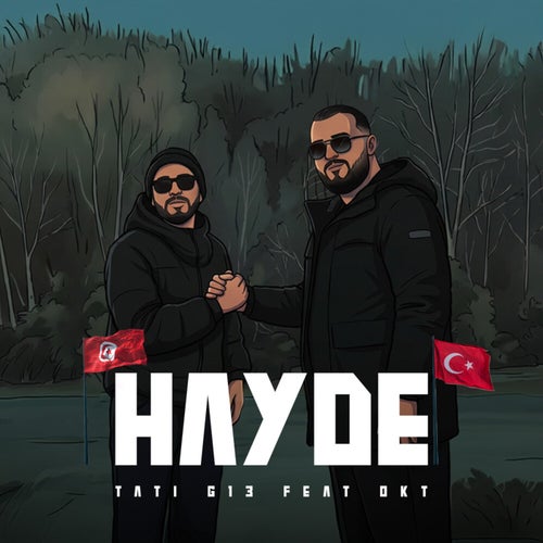 Hayde