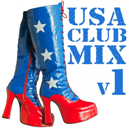 Usa Club Mix 1