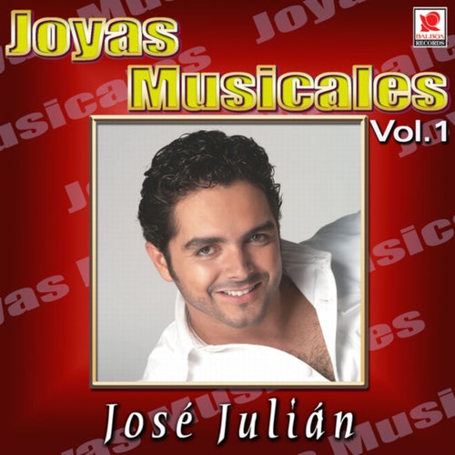 Joyas Musicales, Vol. 1