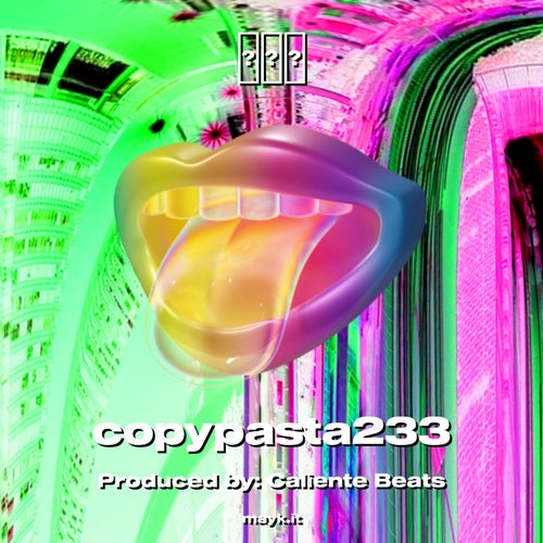 Mayk AI songs