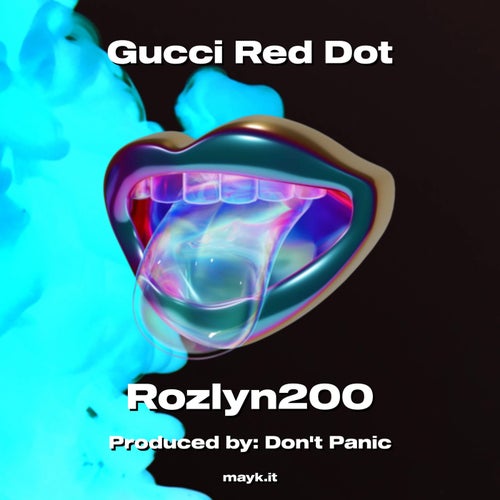 Gucci Red Dot