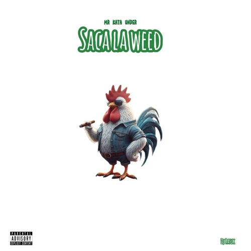 Saca la Weed