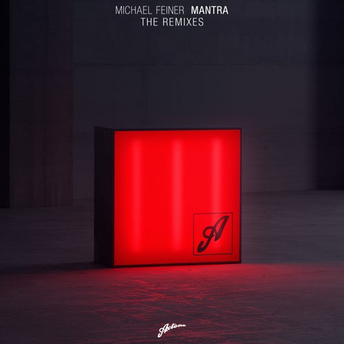 Mantra (The Remixes)