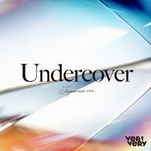 Undercover